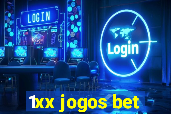 1xx jogos bet